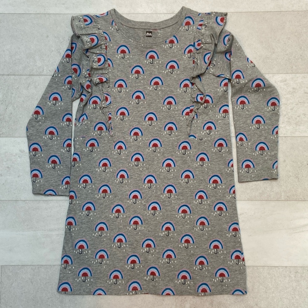 Tea Collection 🌈 dress